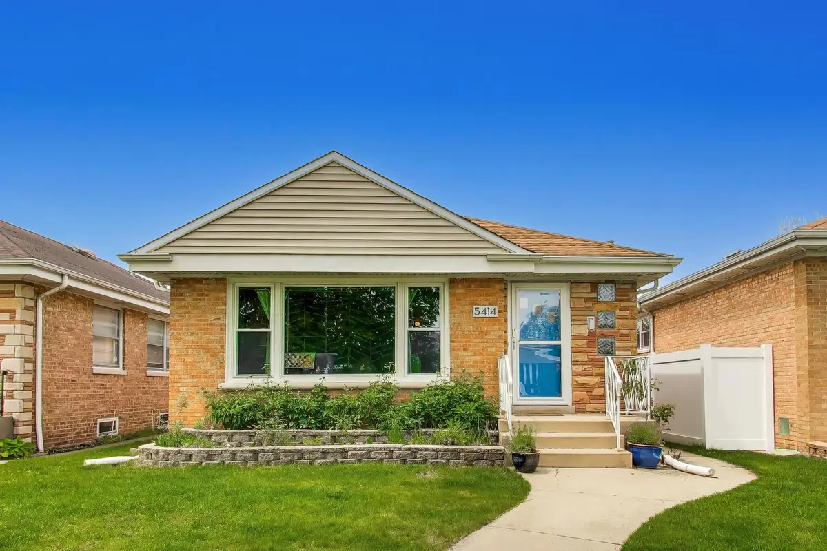 5414 N Neenah Avenue, Chicago, IL 60656 - #1