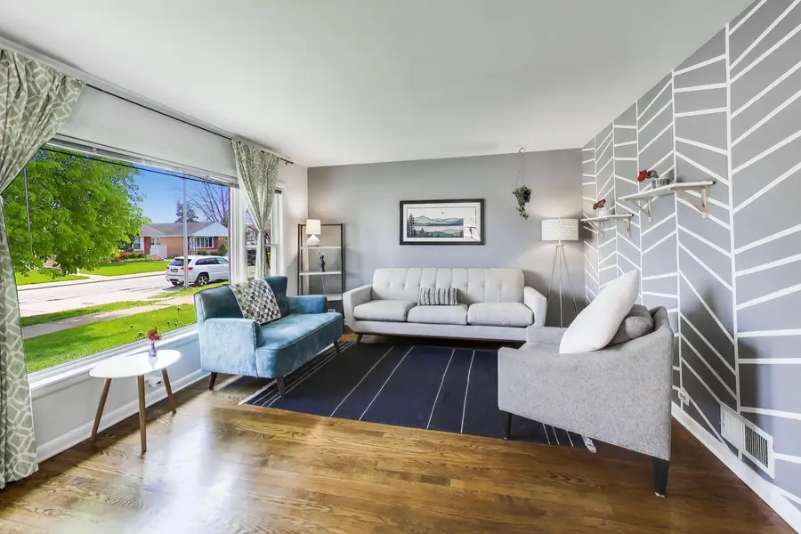 5414 N Neenah Avenue, Chicago, IL 60656 - #2