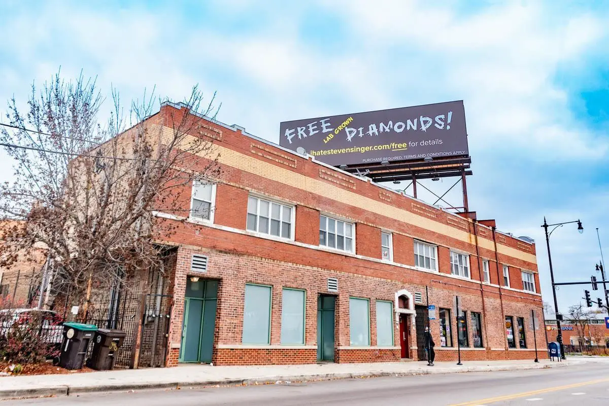 Address Withheld By Seller, Chicago, IL 60618 - #1
