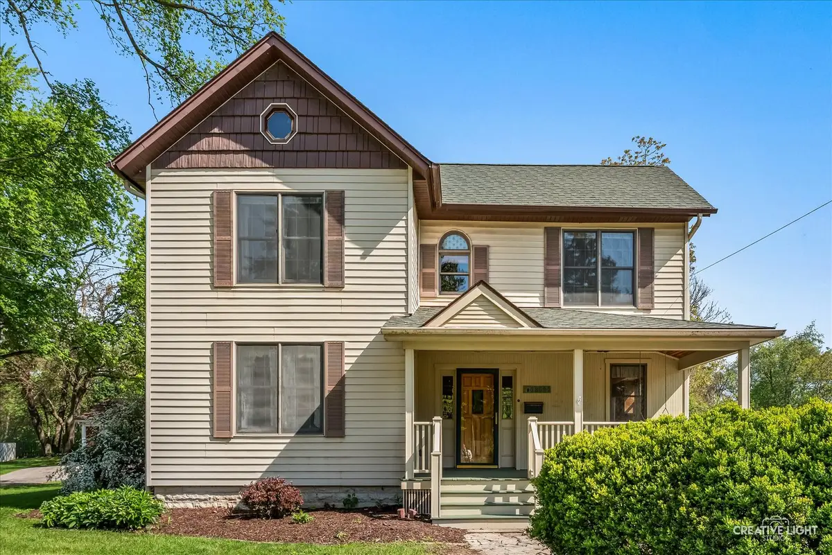 23622 W Lockport Street, Plainfield, IL 60544 - #1