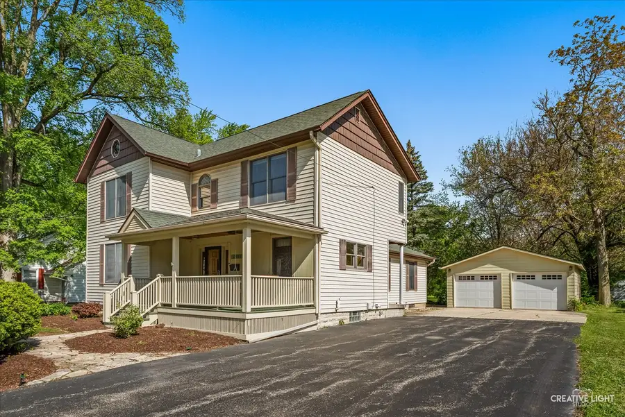 23622 W Lockport Street, Plainfield, IL 60544 - #2