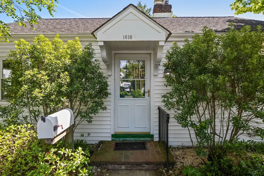 1616 Maple Avenue, Haddon Heights, NJ 08035 - #3