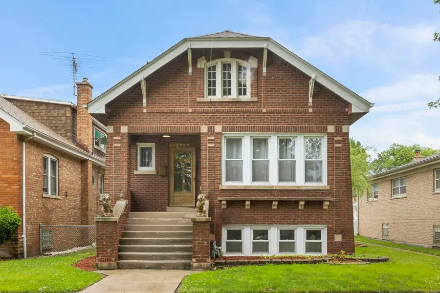 3707 Kenilworth Avenue, Berwyn, IL 60402 - #2