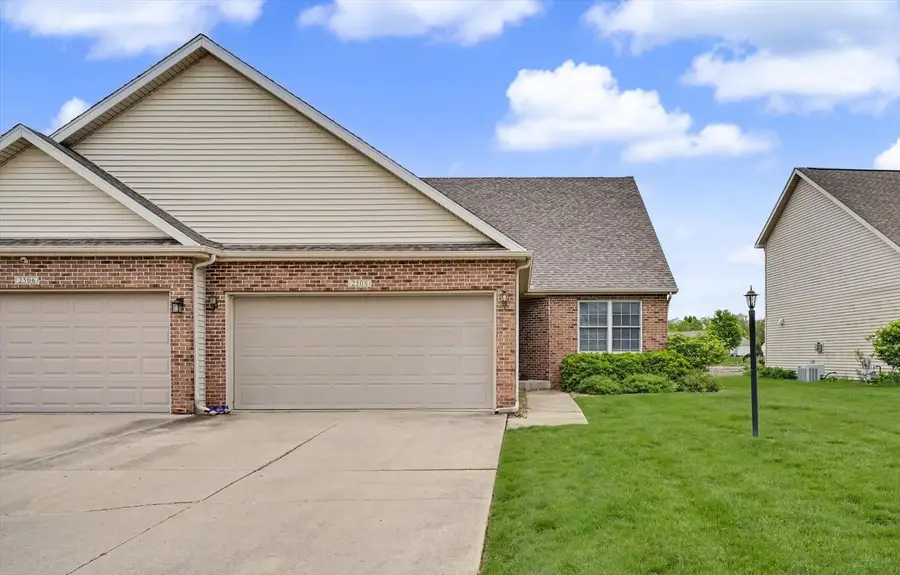 2508 Windward Boulevard, Champaign, IL 61821 - #3