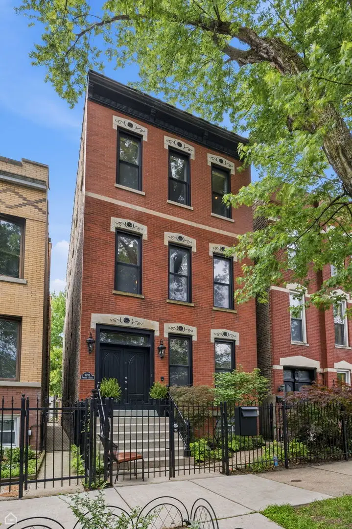 1933 W Potomac Avenue, Chicago, IL 60622 - #1