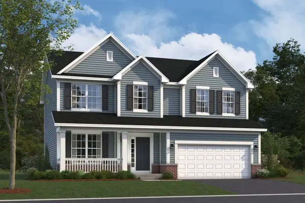 12941 S Platte Trail, Plainfield, IL 60585