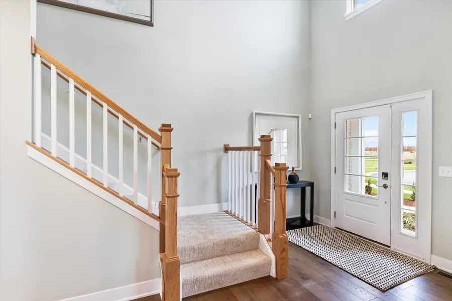 12941 S Platte Trail, Plainfield, IL 60585 - #2