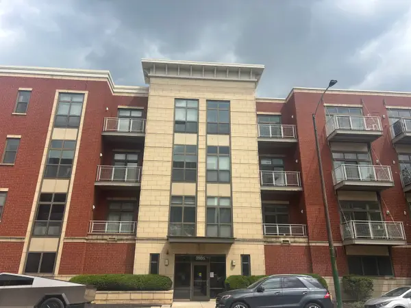 3505 S Morgan Street #205, Chicago, IL 60609