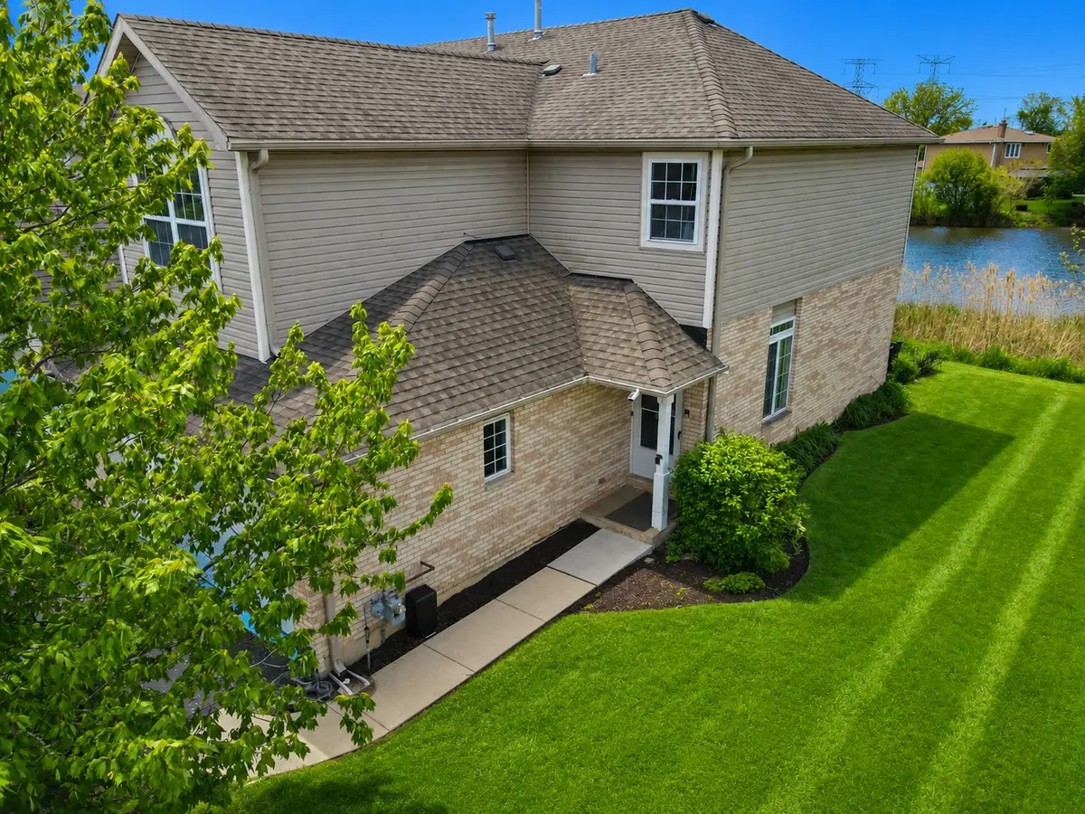 698 N Western Lane, Addison, IL 60101 - #1