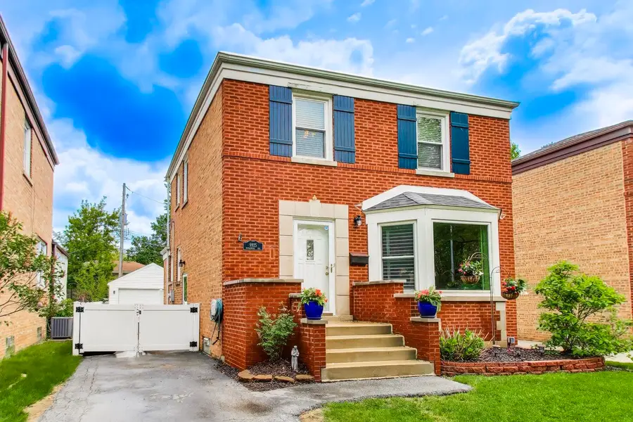 9925 S Maplewood Avenue, Chicago, IL 60655 - #2