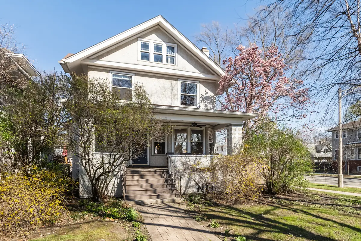 732 S Kenilworth Avenue, Oak Park, IL 60304 - #1