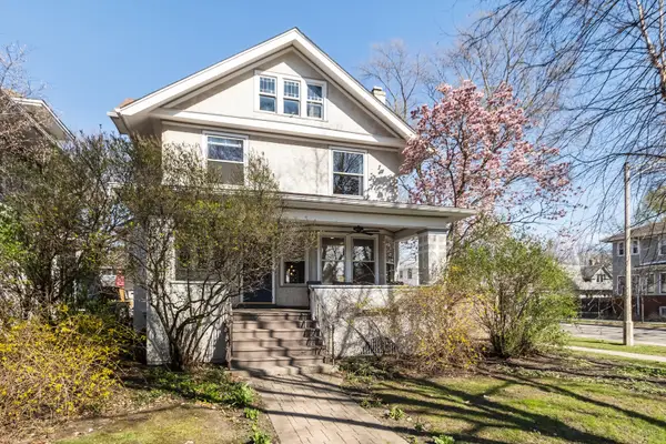 732 S Kenilworth Avenue, Oak Park, IL 60304