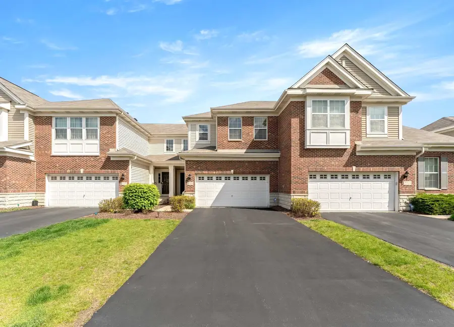 2715 Blakely Lane, Naperville, IL 60540 - #2