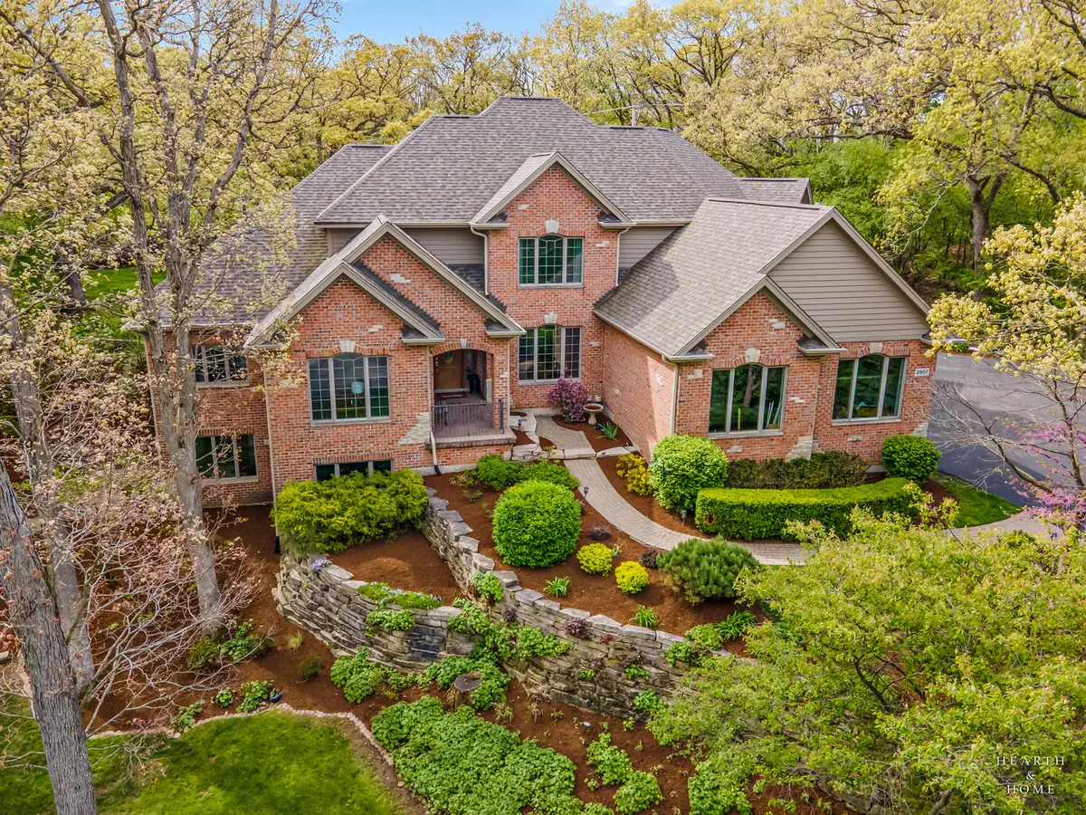2907 Fawn Trail Court, Prairie Grove, IL 60012 - #1