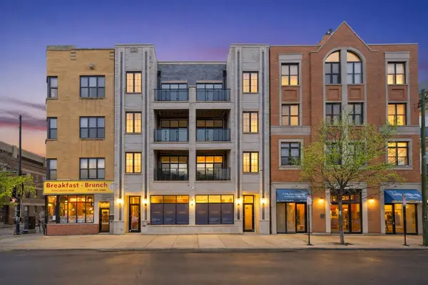 1355 N Western Avenue #3D, Chicago, IL 60622