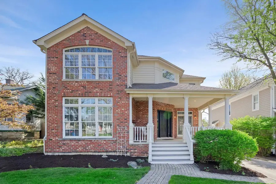 4829 Linscott Avenue, Downers Grove, IL 60515 - #2