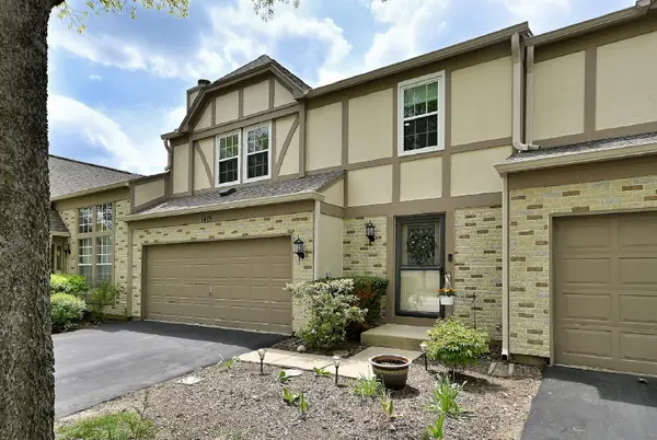 1475 Garnet Circle, Hoffman Estates, IL 60192