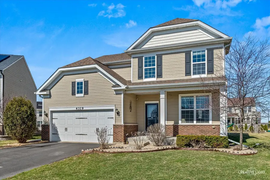 4319 Silver Bell Court, Naperville, IL 60564 - #2