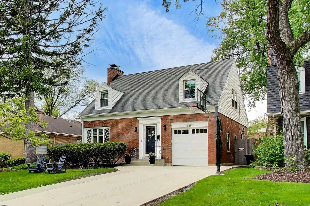 804 Community Drive, La Grange Park, IL 60526 - #1