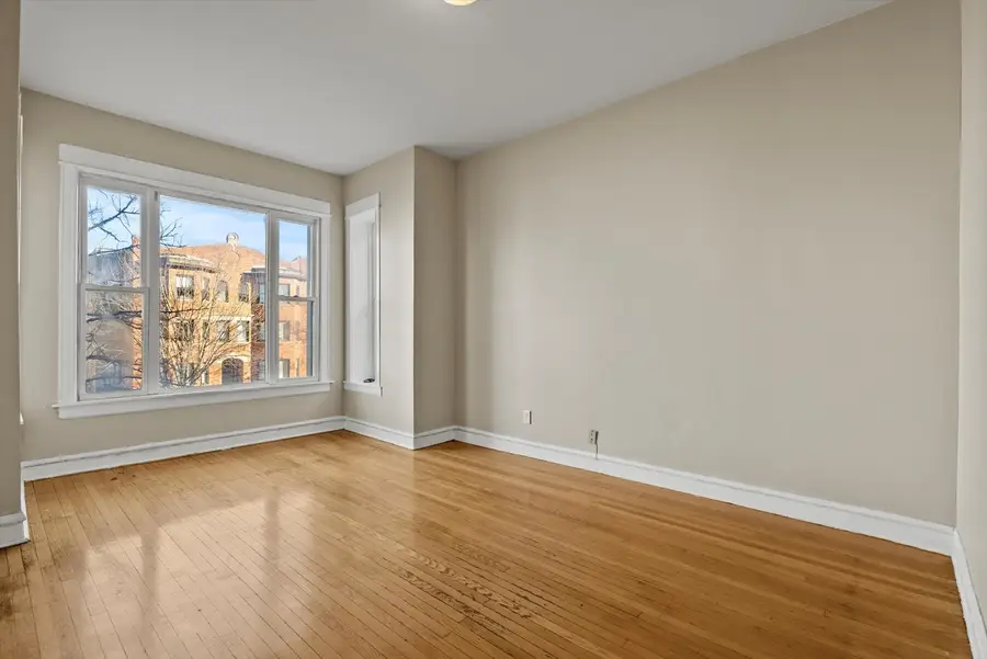 5618 S Prairie Avenue #2, Chicago, IL 60637 - #3