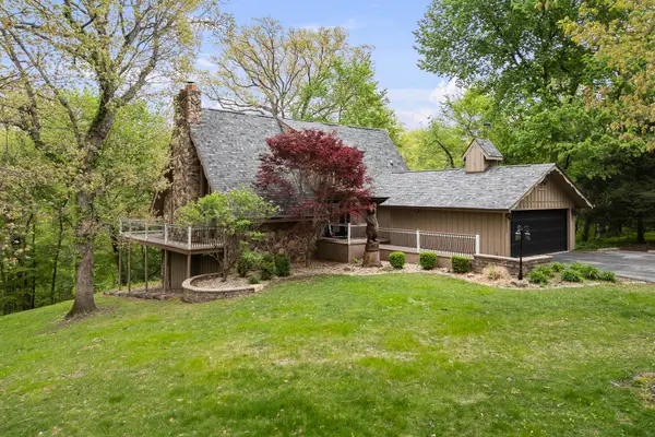 8025 47th Street, Milan, IL 61264