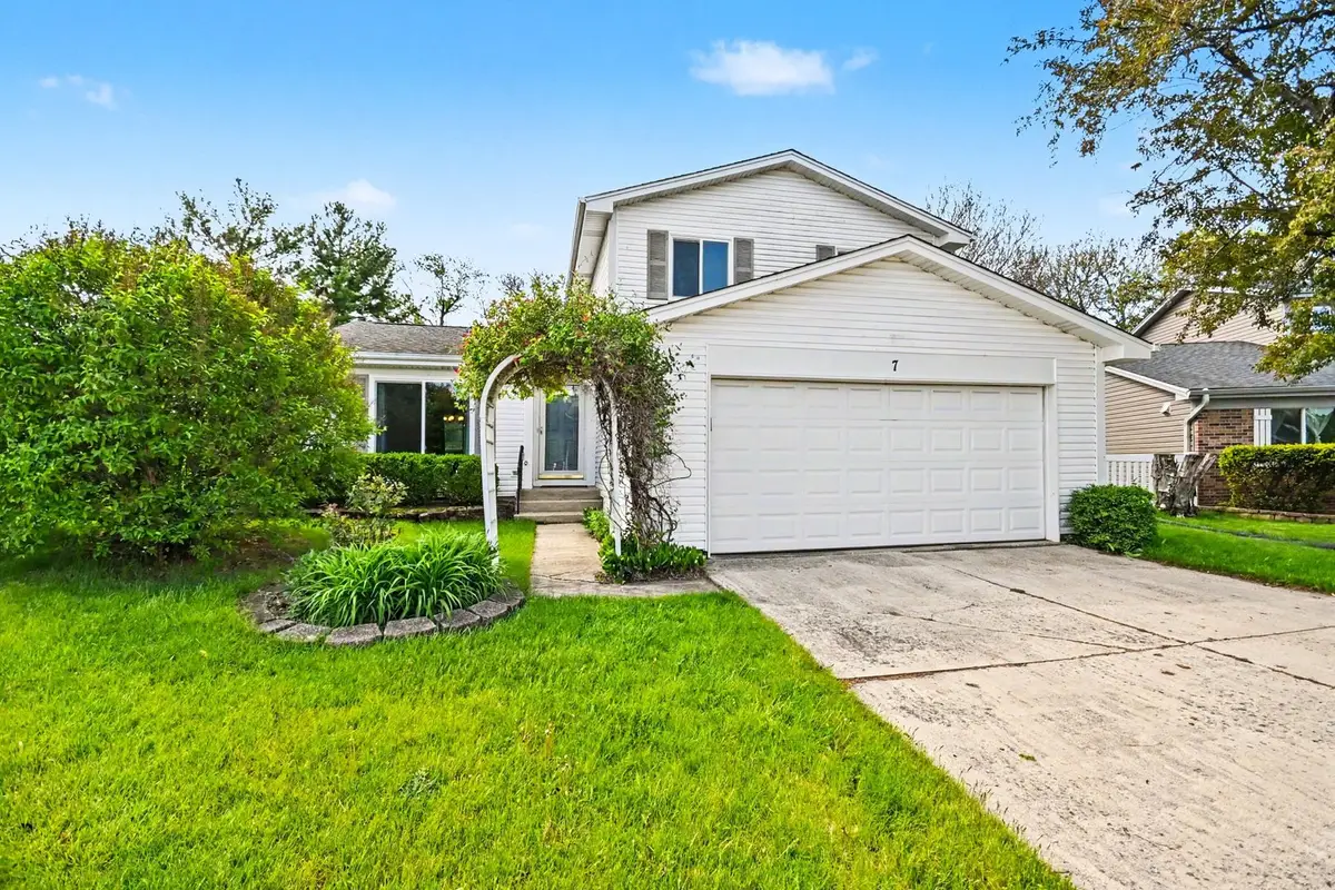 7 Oriole Court, Woodridge, IL 60517 - #1