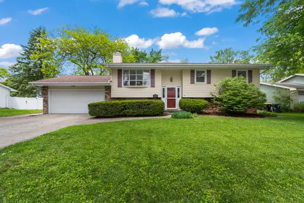 1704 Dunray Lane, Normal, IL 61761