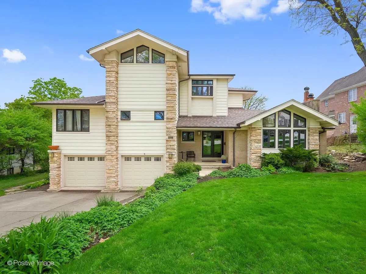 433 N Monroe Street, Hinsdale, IL 60521 - #1