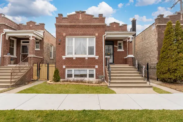 2214 S 61st Court, Cicero, IL 60804