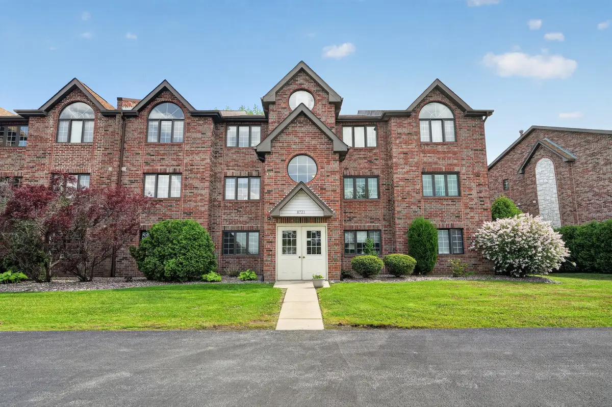 8721 Waterfront Drive #3B, Palos Hills, IL 60465 - #1