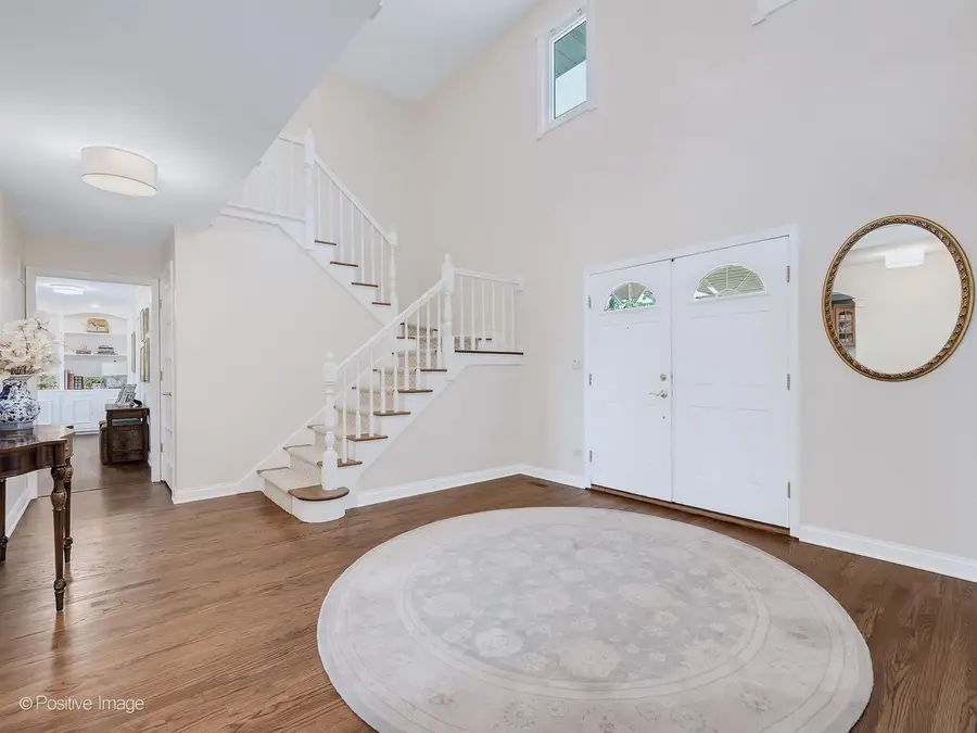 6457 Rodgers Drive, Willowbrook, IL 60527 - #3