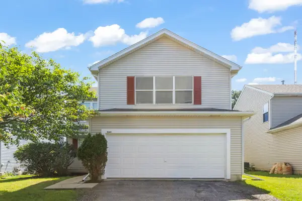 2263 N Arapahoe Trail, Round Lake Heights, IL 60073