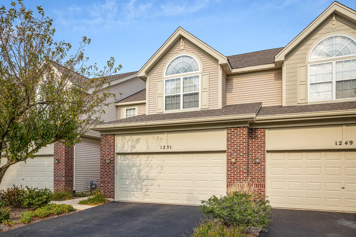 1251 Townes Circle, Aurora, IL 60502 - #1