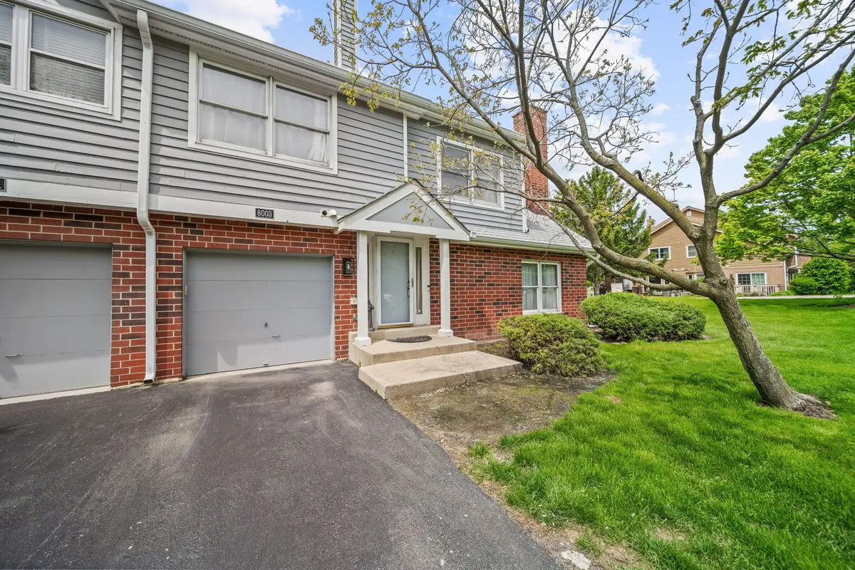 8003 Barrymore Drive, Darien, IL 60561 - #1