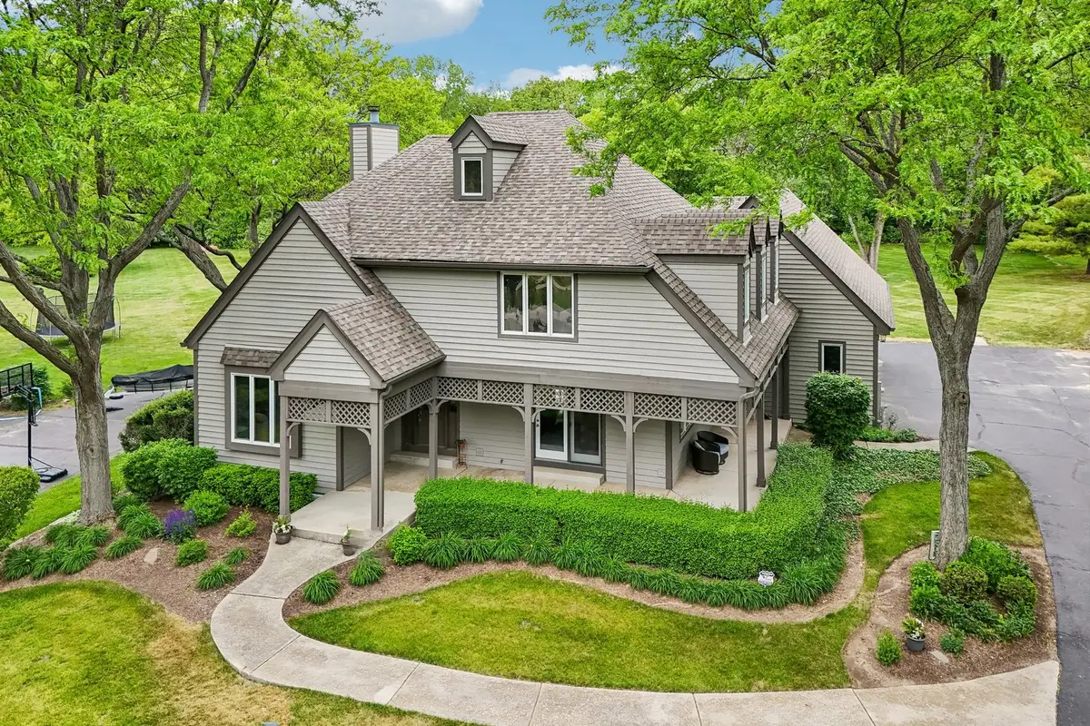 2212 Crystal Way, Crystal Lake, IL 60012 - #1