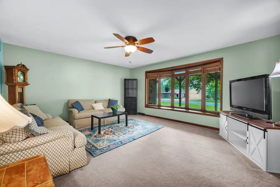 9616 Morel Drive, Bloomington, IL 61705 - #2