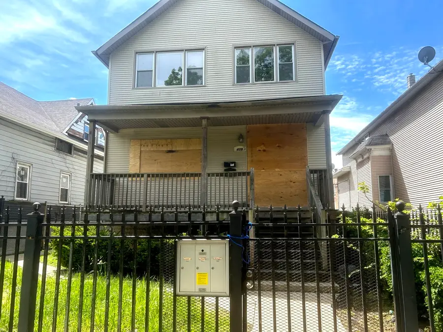 439 W 62nd Street, Chicago, IL 60621 - #2