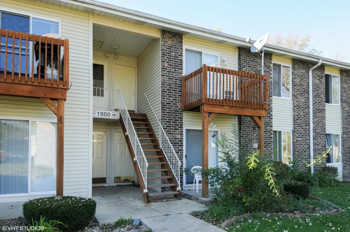 1900 Light Road #210, Oswego, IL 60543 - #1