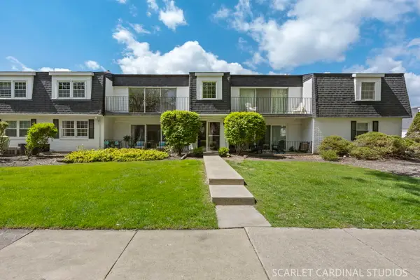 1105 Royal St George Drive #206, Naperville, IL 60563