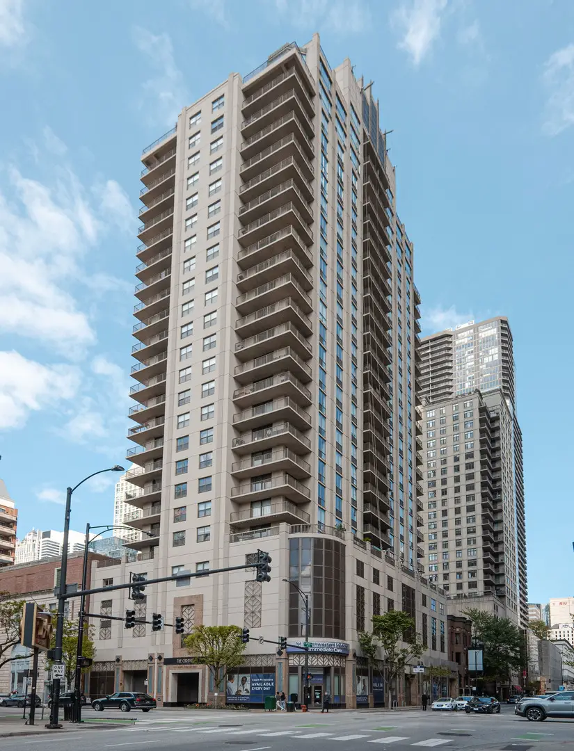 635 N Dearborn Street #701, Chicago, IL 60654 - #2
