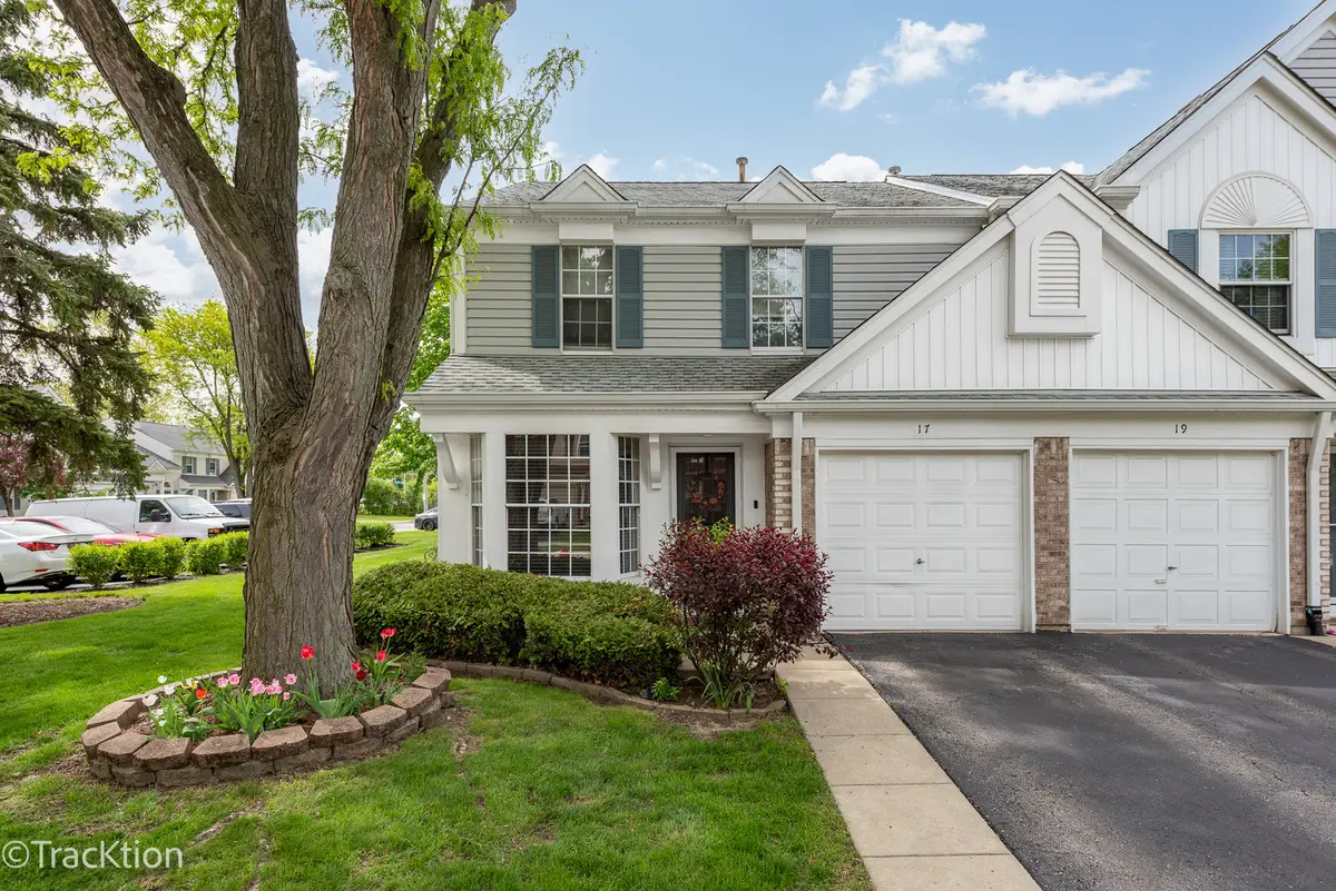 17 Peach Tree Lane, Westmont, IL 60559 - #1