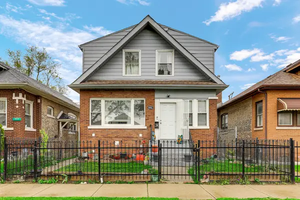 4951 W Concord Place, Chicago, IL 60639