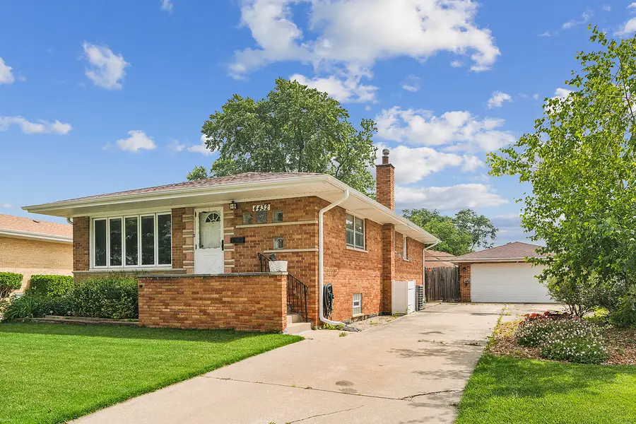 4432 W 100th Place, Oak Lawn, IL 60453 - #2