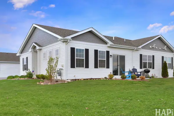 6445 Juniper Drive, Wonder Lake, IL 60097