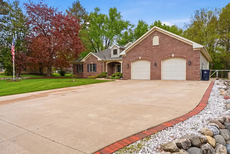 2414 Mehring Avenue, Johnsburg, IL 60051 - #2