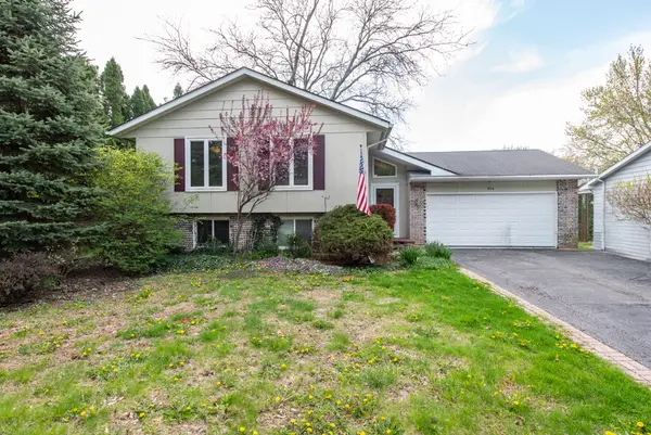 814 Holdridge Avenue, Winthrop Harbor, IL 60096