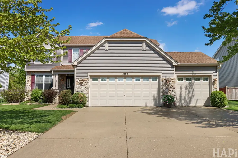 1083 Neuhaven Drive, Antioch, IL 60002 - #2