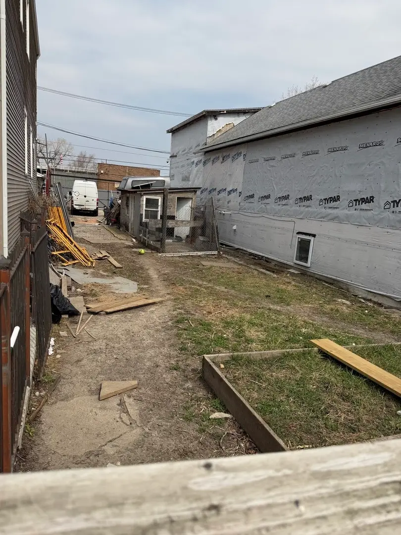 4138 W Maypole Avenue, Chicago, IL 60624 - #1