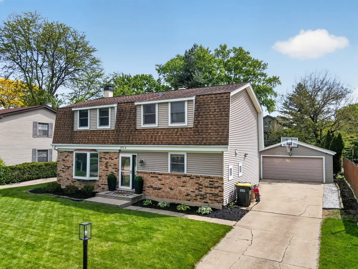453 S Park Street, Westmont, IL 60559 - #1