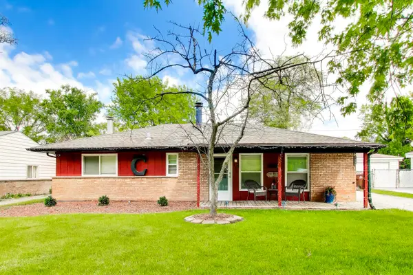 126 Monee Road, Park Forest, IL 60466